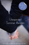 Unexpected - Sommer Marsden