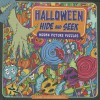 Halloween Hide and Seek - Jill Kalz, Hector Borlasca