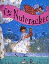 The Nutcracker - Berlie Doherty, Ian Beck