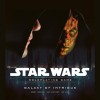 Star Wars Galaxy of Intrigue: A Star Wars Roleplaying Game Supplement - Rodney Thompson, Eric Cagle, Gary Astleford