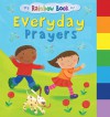 My Rainbow Book of Everyday Prayers - Su Box, Jo Brown