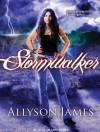 Stormwalker - Allyson James, Hillary Huber