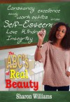 The ABC's of Real Beauty - Sharon Williams