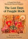 The Last Days Of Fraggle Rock - Louise Gikow, Sue Venning