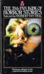 The 20th Pan Book of Horror Stories - Herbert van Thal