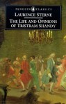The Life and Opinions of Tristram Shandy, Gentleman: The Florida Edition - Laurence Sterne, Melvyn New, Joan New