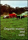 Organic Matter Soils - CSIRO