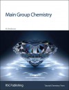 Main Group Chemistry - William Henderson, Henderson