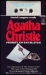 Poirot Investigates Vol. 1 - Agatha Christie