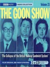 The Collapse of the British Rail: The Goon Show, Volume 23 - Spike Milligan, Peter Sellers, Harry Secombe