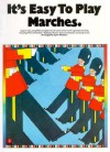 It's Easy to Play Marches: (Efs 239) - Cyril Watters