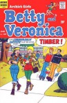 Betty and Veronica #198 - Archie Comics