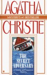 The Secret Adversary - Agatha Christie