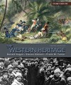 The Western Heritage Vol C Since 1789 - Donald Kagan, Steven E. Ozment