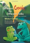 Different Croaks for Different Folks: All about Children with Special Learning Needs - Midori Ochiai