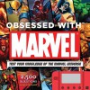 Obsessed With Marvel - Peter Sanderson