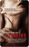 The Turning (Blood Ties #1) - Jennifer Armintrout