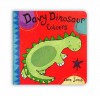 Davy Dinosaur: Colours - Lara Jones