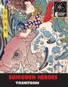 Suikoden Heroes: Yoshitoshi's - Tsukioka Yoshitoshi