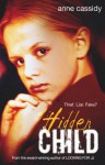 The Hidden Child - Anne Cassidy