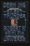 Silent Thunder / Universe (Tor Doubles) - Dean Ing, Robert A. Heinlein
