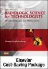 Mosby's Radiography Online: Radiographic Imaging & Radiologic Science for Technologists (User Guide, Access Code, Textbook, and Workbook Package) - C.V. Mosby Publishing Company, Stewart C. Bushong