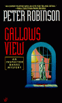 Gallows View - Peter Robinson