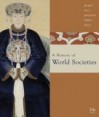 A History of World Societies: Combined (Volumes I & II) - John P. McKay, Bennett D. Hill, John Buckler