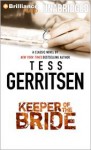 Keeper of the Bride - Tess Gerritsen, Montana Chase