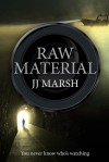 Raw Material - J.J. Marsh