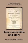 King James Bible and More - Michael R Poll