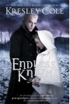 Endless Knight (The Arcana Chronicles #2) - Kresley Cole
