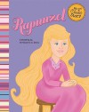 Rapunzel - Christianne C. Jones, Amy Bailey Muehlenhardt