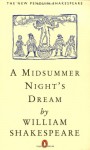 A Midsummer Night's Dream - Stanley Wells, William Shakespeare