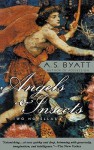 Angels & Insects - A.S. Byatt, Nadia May