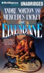 The Elvenbane - Andre Norton, Mercedes Lackey