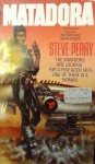 Matadora - Steve Perry
