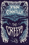 The Creeps: A Samuel Johnson Tale - John Connolly