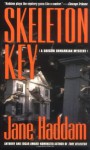 Skeleton Key - Jane Haddam