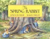 The Spring Rabbit - Joyce Dunbar, Susan Varley