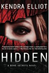 Hidden - Kendra Elliot