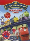 Traintastic Crew! - Modern Publishing