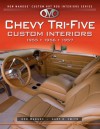 Chevy Tri-Five Custom Interiors: 1955, 1956, 1957 - Ron Mangus, Gary Smith, Gary D. Smith