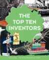 The Top Ten Inventors - Gerry Bailey, Steve Boulter, Jan Smith