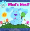 Whats Next - Sarah Willson, Jennifer Oxley