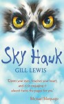 Sky Hawk - Gill Lewis