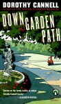 Down the Garden Path - Dorothy Cannell