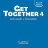 Get Together 4 CD - David McKeegan