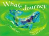 Whale Journey - Vivian French, Lisa Flather