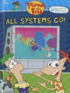 All Systems Go! - Ellie O'Ryan